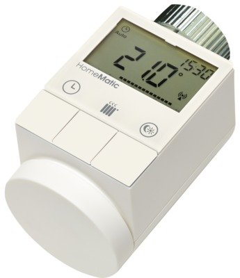 eq-3 homematic termostat wireless pentru radiator homematic