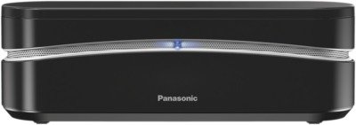 Panasonic Kx-Tgk320gb Negru, Telefon Dect De Design, Negru
