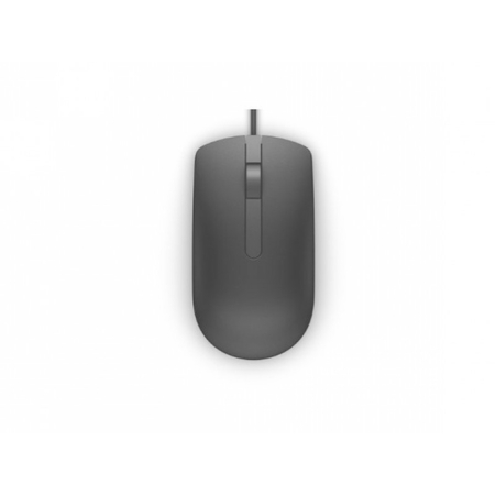 Mouse Optic Dell Ms116 Negru 
