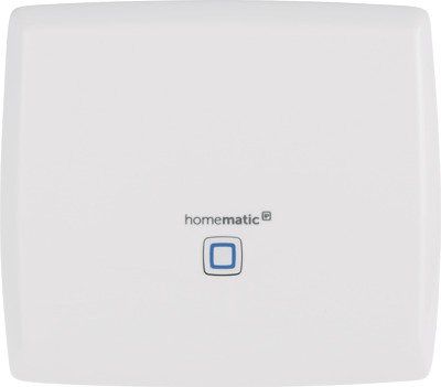 Eq-3 Homematic Ip Smart Home Central Ccu3