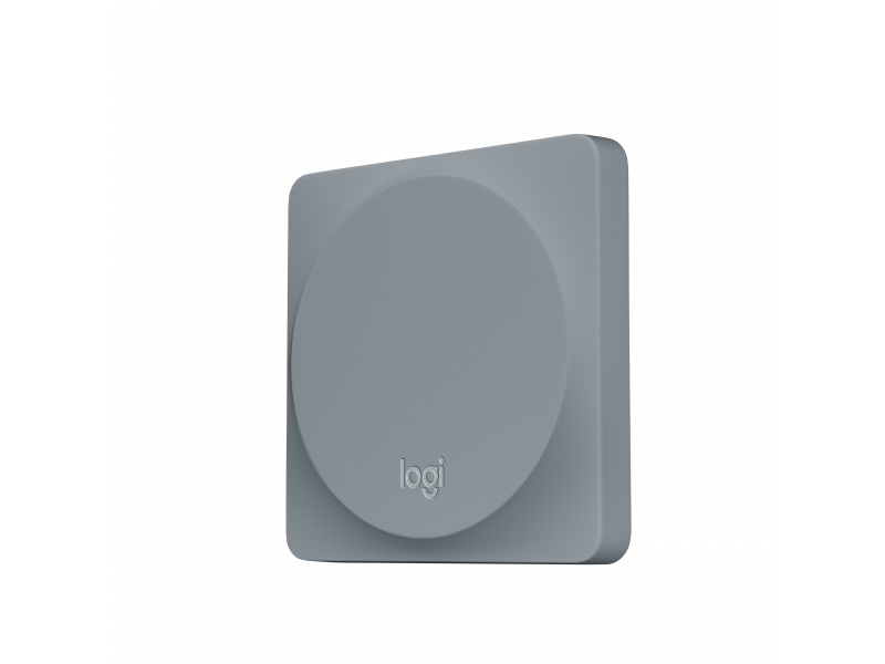 Logitech Rc Pop Add-On Smart Button Alloy 915-000308
