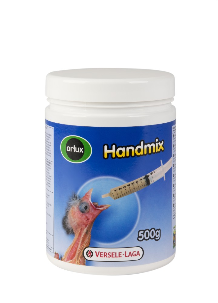 Versele Bird,Vl Bird Orlux Handmix 500g