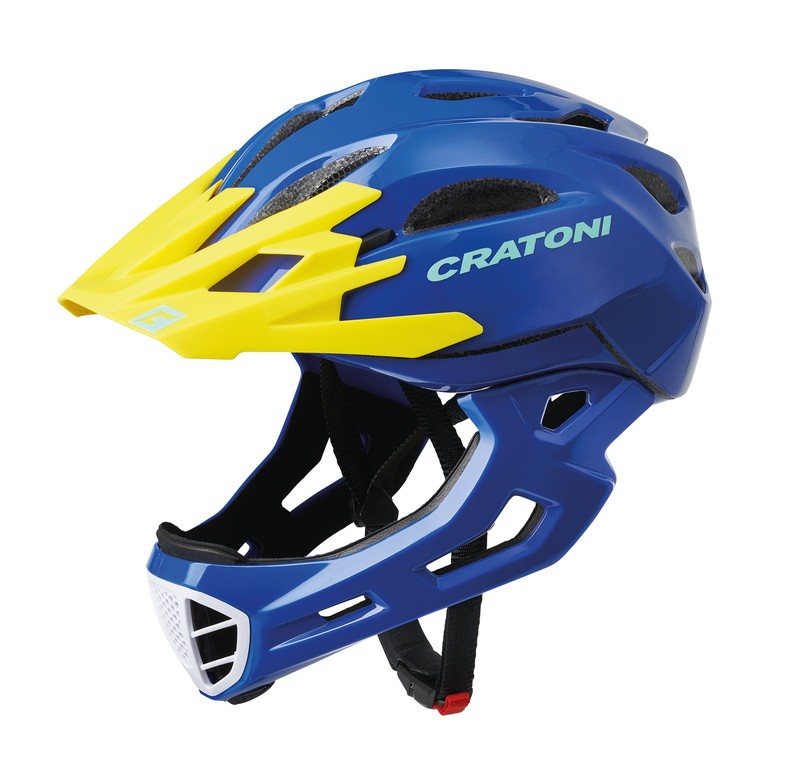 cratoni helmets gmbh