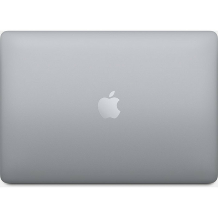 Apple Macbook Air M1 (13'', 8 Core, 8 Gb, 512gb Ssd) Argintiu