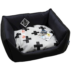 Sömn, Pat Box Bed Comfort Sky+ 50cm