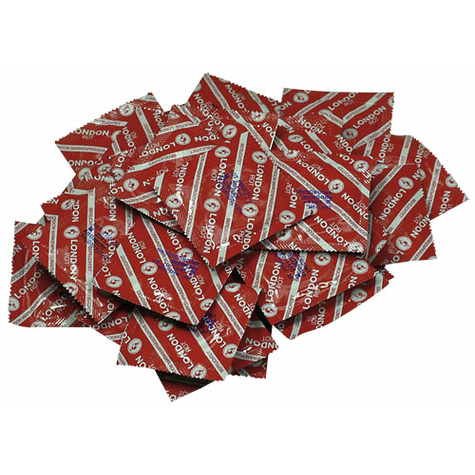prezervative : prezervative london condoms red 100s