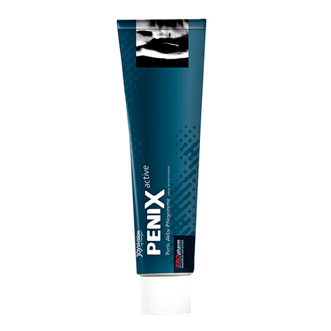Creams Gels Lotions Spray Stimulant : Penix Active 75 Ml