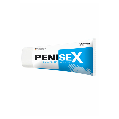 Creams Gels Lotions Spray Stimulant : Penisex Ointment For Him 50ml