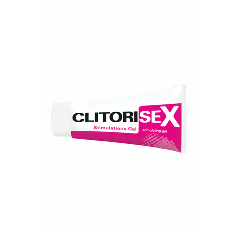 Creams Gels Lotions Spray Stimulant : Clitorisex Stimulations 25ml