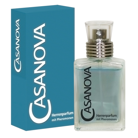Parfumuri : Parfum Pentru Bărbați Casanova 30 Ml