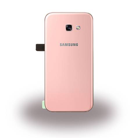 Samsung Gh82-13636d Capac De Baterie A320f Galaxy A3 2017 Roz