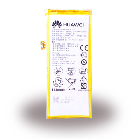 Huawei Hb3742a0ezc Baterie Litiu-Ion P8 Lite 2200mah