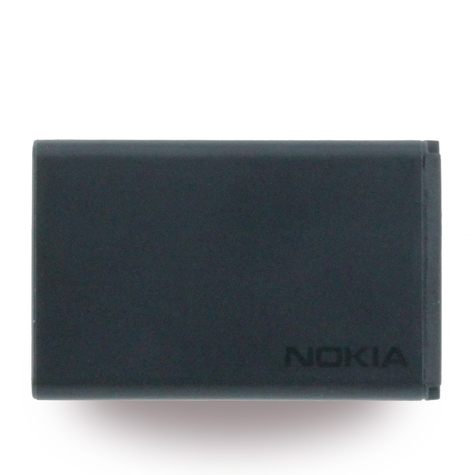 Nokia Bl-5cb Baterie Li-Ion 1616, 1800, C1-01, C1-02 800mah