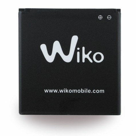 Wiko Baterie Litiu-Polimer Cink Peax 2 2000mah