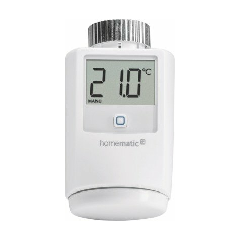 eq-3 homematic ip termostat pentru radiator homematic ip