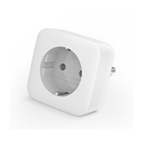 telekom smart home plug pentru interior (dect)