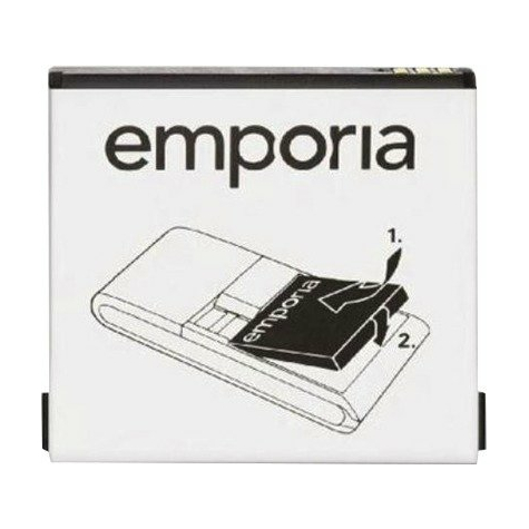 baterie emporia battery connect 3.7v 1,150 mah