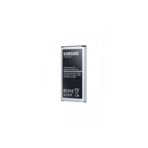 Bloc De Baterii Samsung 2800 Mah Li-Ion G900f/ G903, Galaxy S5/ S5 Neo