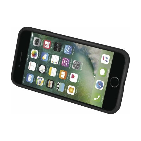 nevox styleshell shock apple iphone se 2020 / 8 / 7 negru