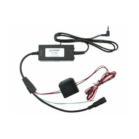 Cablu Adaptor Axion Ca-Ttb2 Conexiune Cablu Axion Cameră Minidin Webfleet Pro 82xx/8375