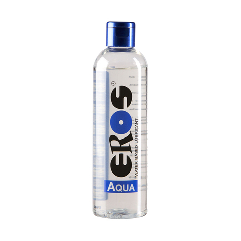 Eros Aqua Sticlă De 250 Ml
