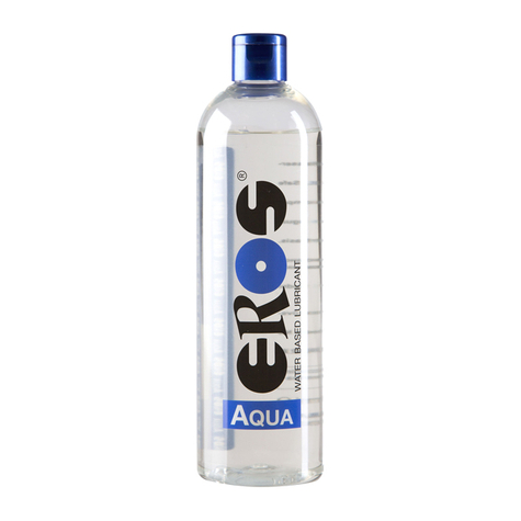 Eros Aqua Sticlă De 500 Ml