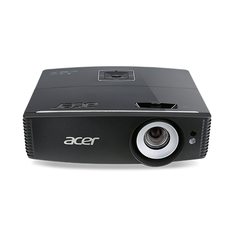 Acer P6600 Dlp Dlp Home Cinema Native Wuxga 5000 Lumeni Hdmi/Vga/Musb 3d Ls