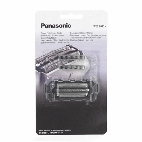 Panasonic Wes9015 Lamă De Forfecare Și Folie De Forfecare