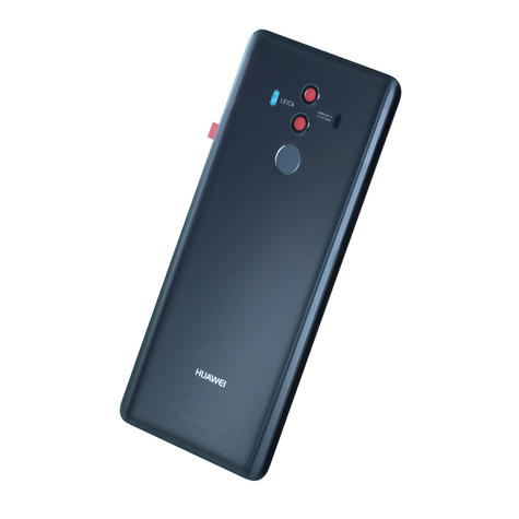 Huawei Mate 10 Pro Piesă De Schimb Originală Capac Baterie Gri