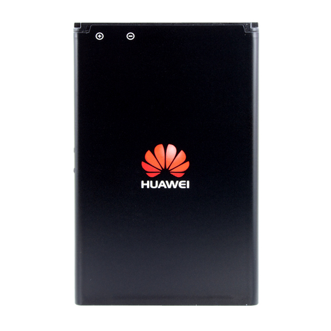 Huawei Hb50505076rbc Baterie Litiu-Ion Ascend G610, Ascend G700, Ascend G710 2100mah
