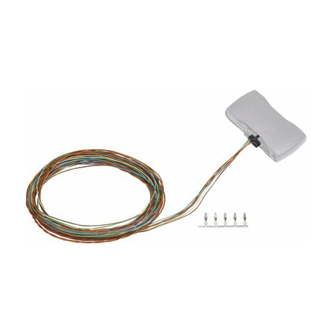 Cablu I/O Pentru Webfleet Solutions Link 710 6 Poli Extra Lung