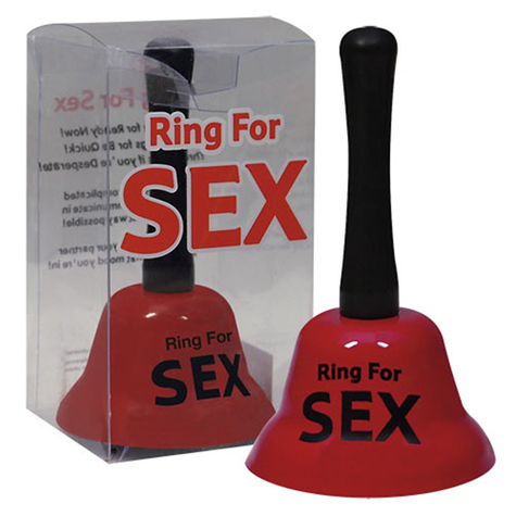 Sex Bell Ring Pentru Sex