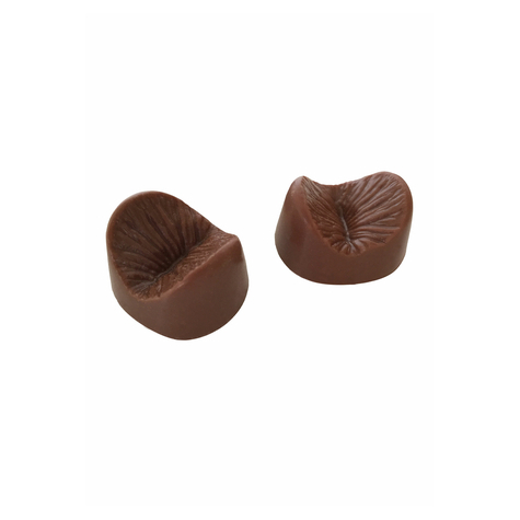 anus comestibil ciocolată spencer și fleetwood 61058528287910,,