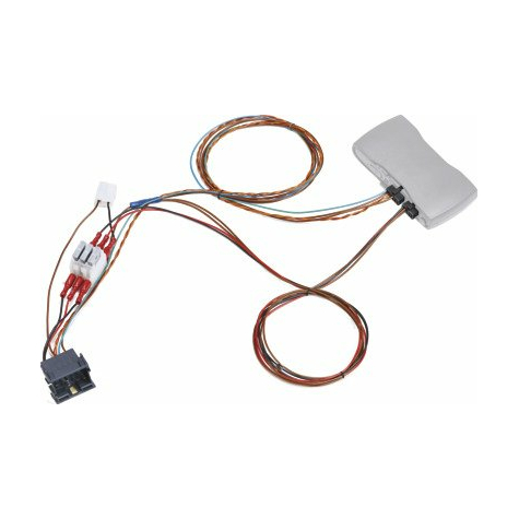 Link 710 Set De Cabluri De Instalare 18 Pol. Pentru Daf 105/106/Cf