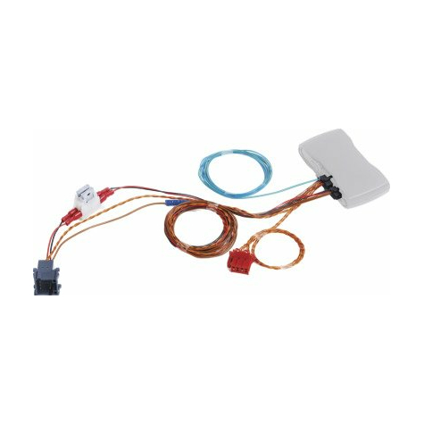 Link 710 Set Cablu De Instalare Cu 12 Pini, Inclusiv. Can Pentru Man Tgx/Tgs
