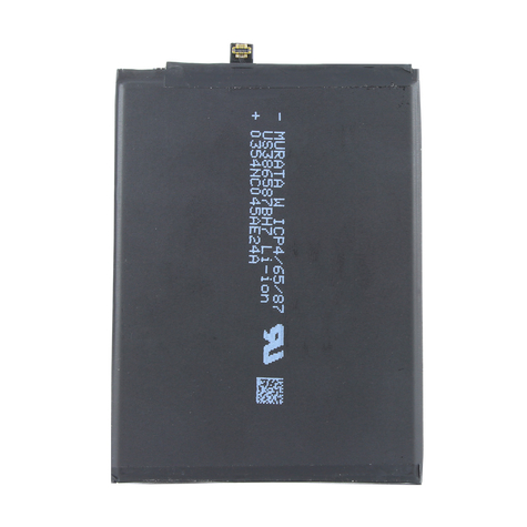 Huawei Hb386589ecw Baterie Litiu-Ion Mate 20 Lite, P10 Plus 3750mah