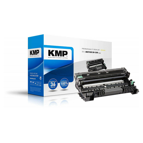 Tambur De Imprimantă Kmp B-Dr21 1258.7000