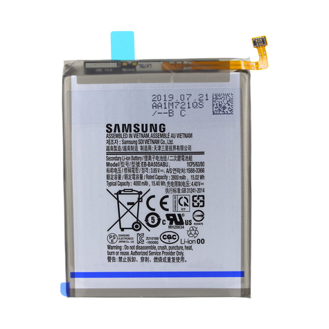 Samsung Baterie Eb-Ba505abe Samsung A505f Galaxy A50 (2019) 3900mah Baterie Li-Ion Baterie