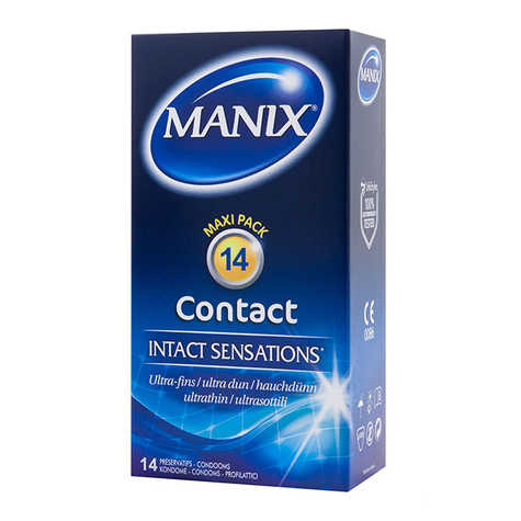 Manix Contact 14s