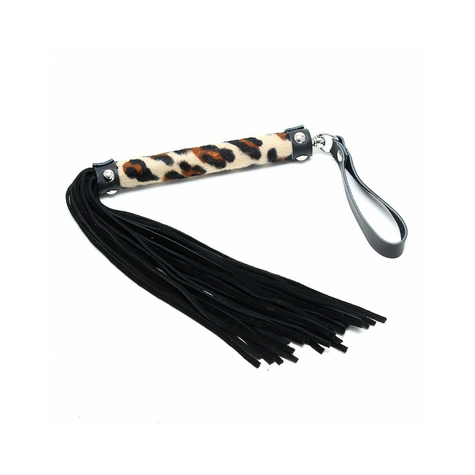 Rimba Small Whip With 38 Strings