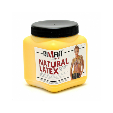 Rimba Latex Lichid