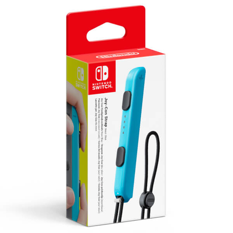 Nintendo 2511066 Albastru Joy-Con