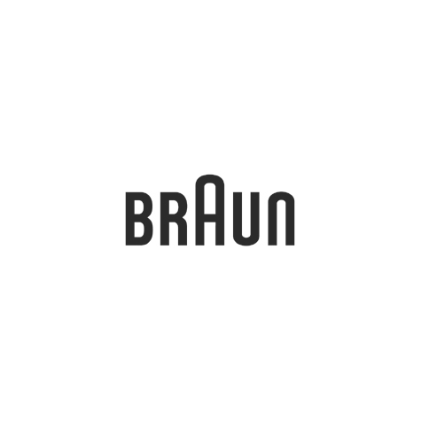 Braun Satin Hair Hd 180 Alb Bucla De Agățat 1,8 M 1800 W 420 G 86 Mm