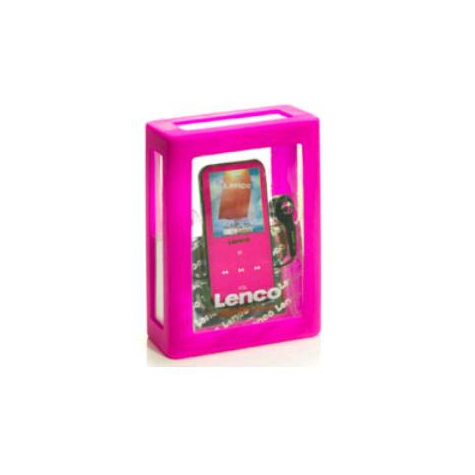 Stl Lenco Xemio-655 - Lcd - 30 G - Pink