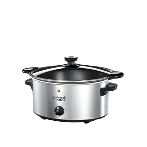 Russell Hobbs 22740-56 Slow Cooker 3,5 Litri