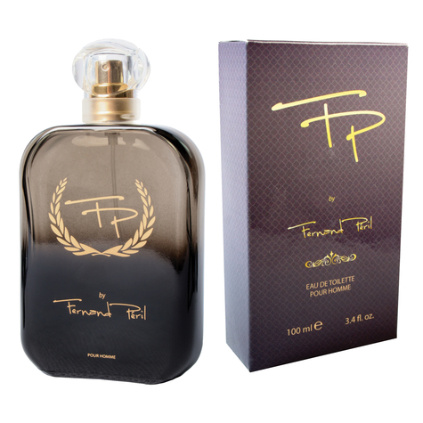 Fernand Péril Fp Pheromone Parfum Pentru Bărbați 100ml