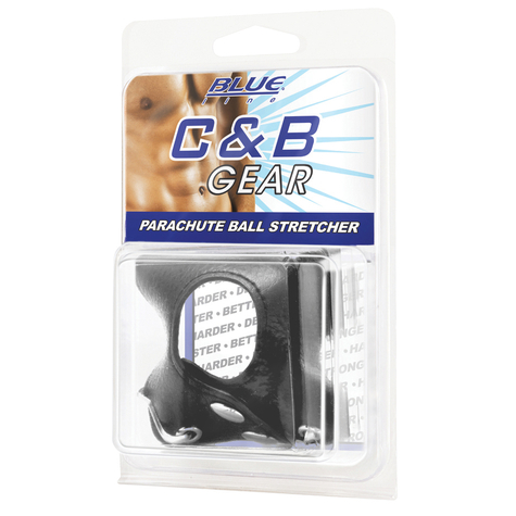 Blue Line C&B Gear 3.5' Parachute Ball Stretcher