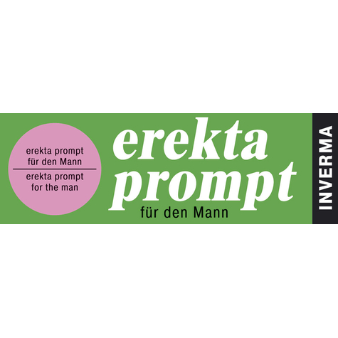 Erekta-Prompt For The Man Nou 13ml