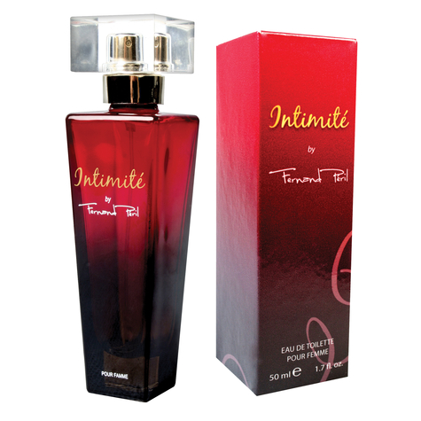 Fernand Péril Intimité Pheromone Pheromone Perfume Femeie 50ml