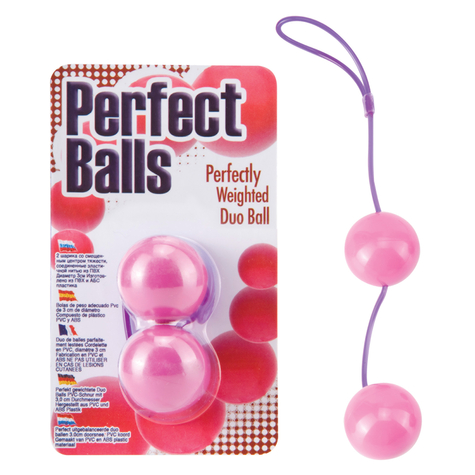 Perfect Balls Roz